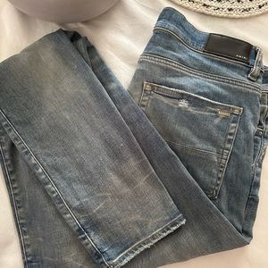 Men’s amiri jeans